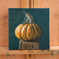 Winter Pumpkin